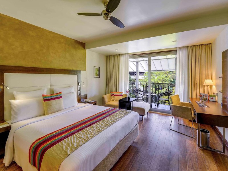 Novotel Goa Candolim 43