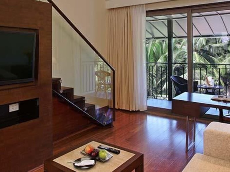 Novotel Goa Candolim 44