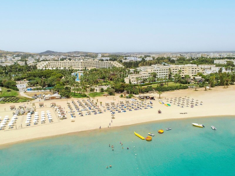 Manar Hotel by Magic Hotels & Resorts 1