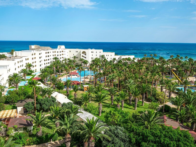 Manar Hotel by Magic Hotels & Resorts 2