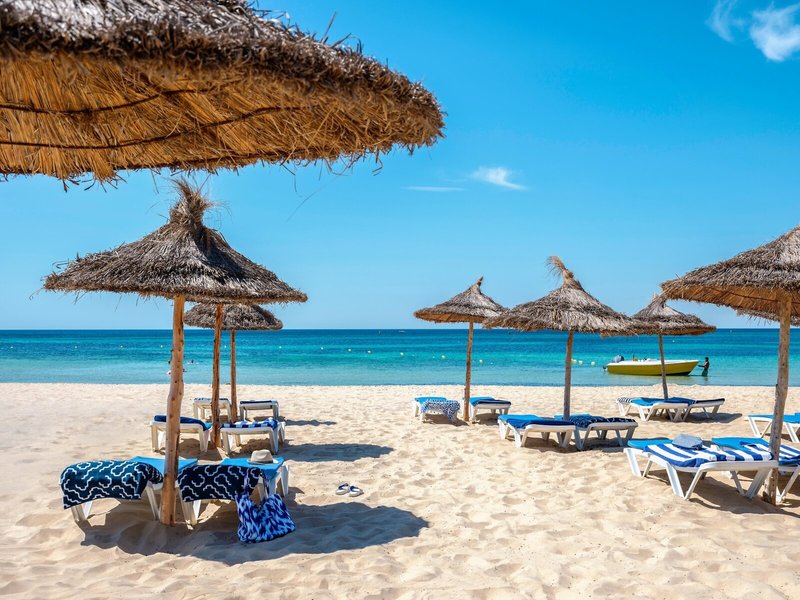 Manar Hotel by Magic Hotels & Resorts 4