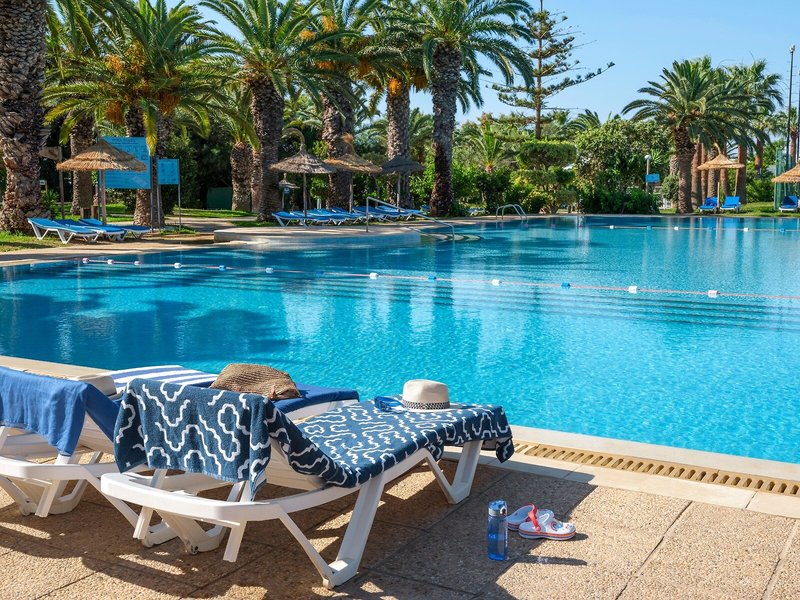 Manar Hotel by Magic Hotels & Resorts 5