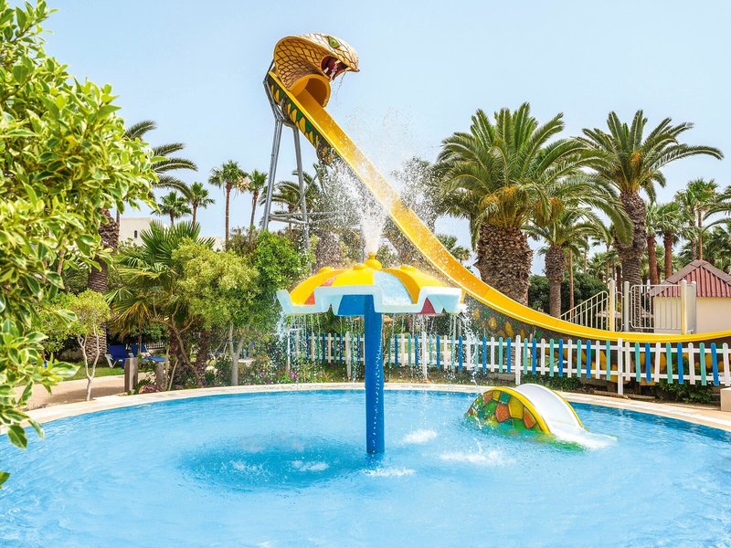 Manar Hotel by Magic Hotels & Resorts 7