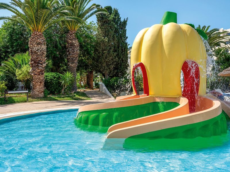 Manar Hotel by Magic Hotels & Resorts 8