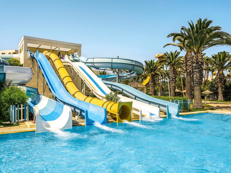 Manar Hotel by Magic Hotels & Resorts 9