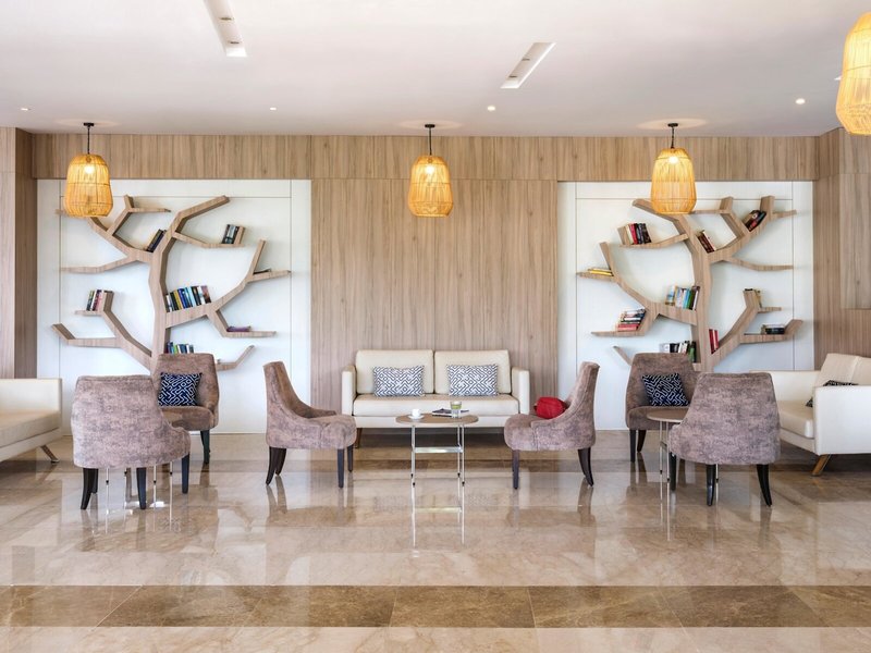 Manar Hotel by Magic Hotels & Resorts 12