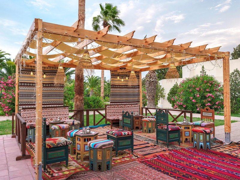 Manar Hotel by Magic Hotels & Resorts 15