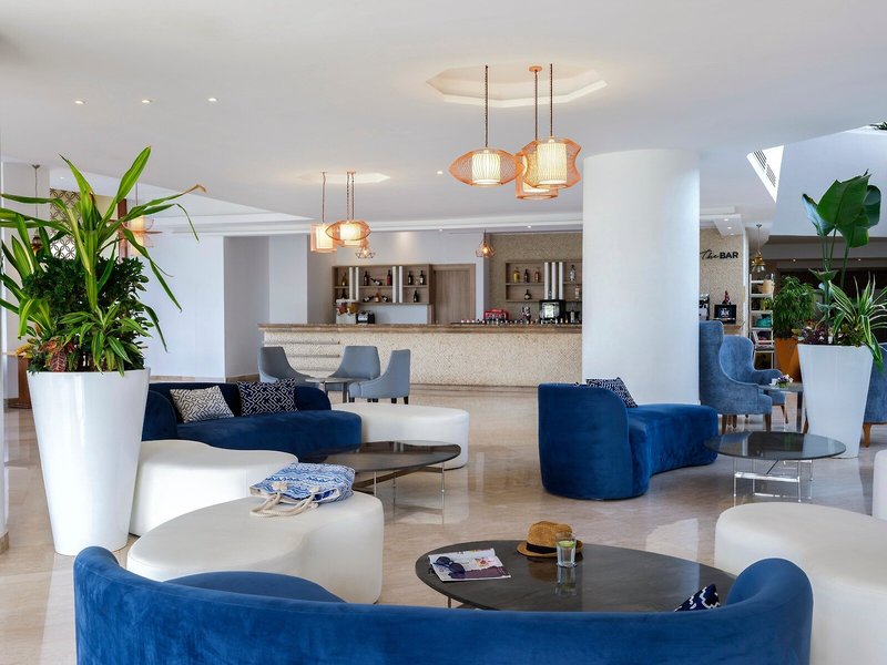 Manar Hotel by Magic Hotels & Resorts 18