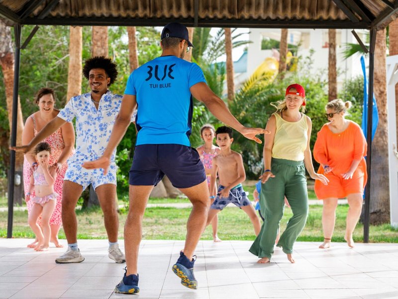 Manar Hotel by Magic Hotels & Resorts 26