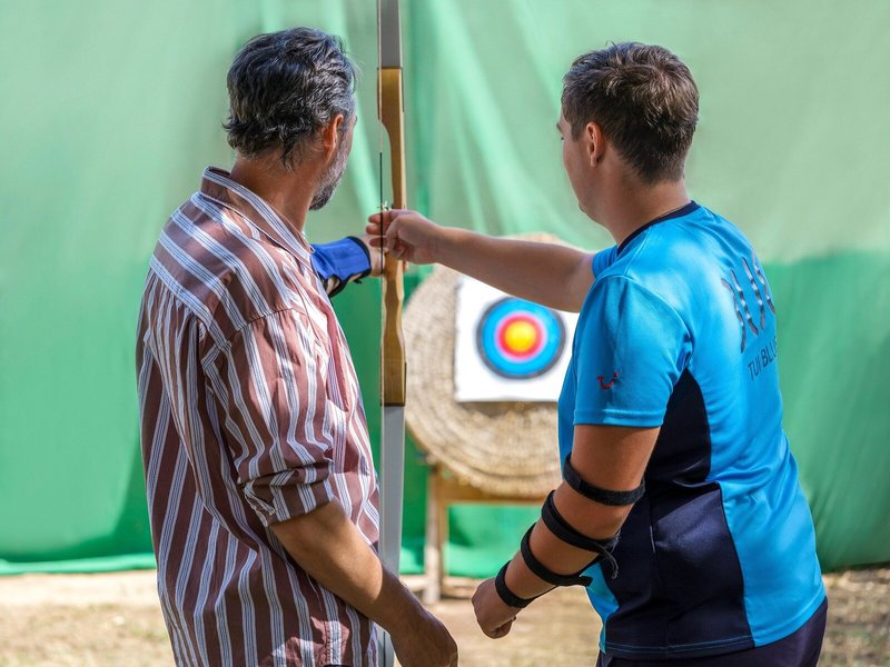 Manar Hotel by Magic Hotels & Resorts 31