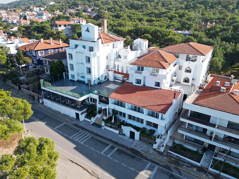 Camlik 87 Hotel 2
