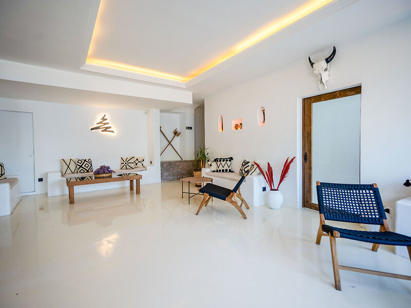 Camlik 87 Hotel 7