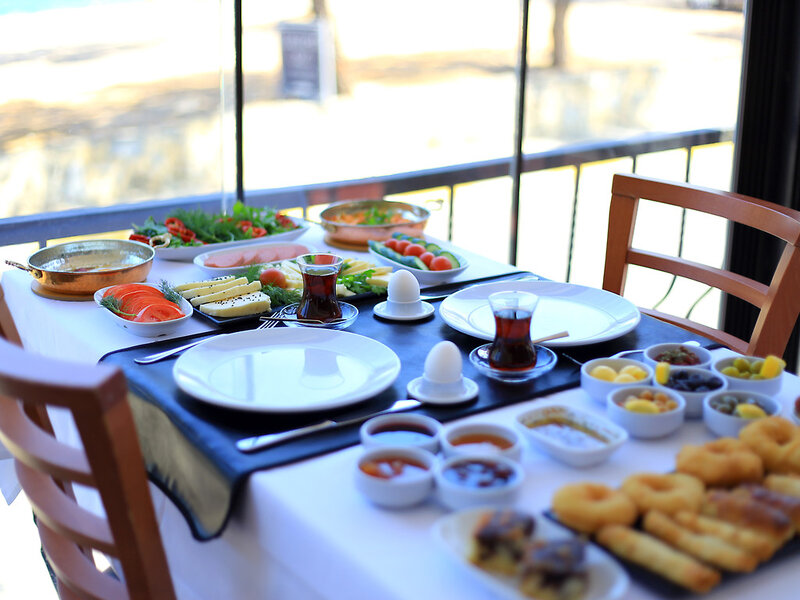 Camlik 87 Hotel 12