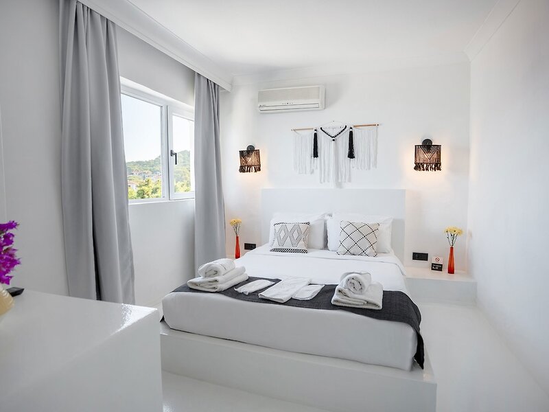 Camlik 87 Hotel 18