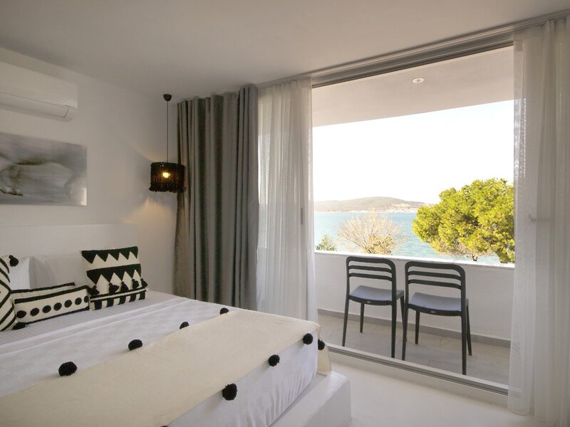 Camlik 87 Hotel 19