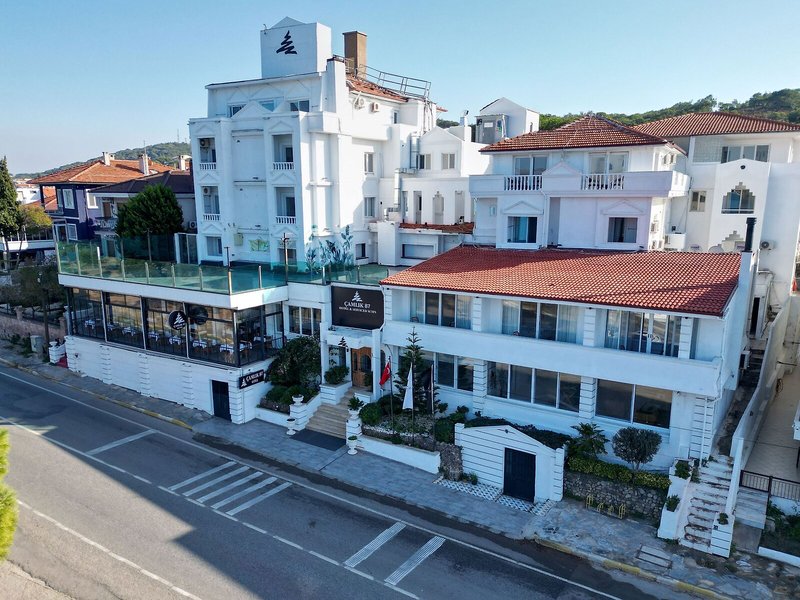 Camlik 87 Hotel
