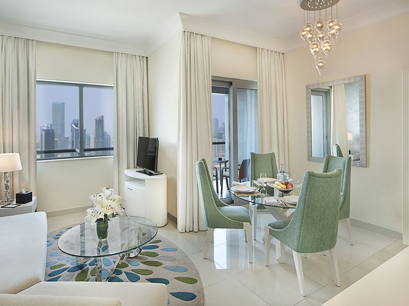 DAMAC Maison Mall Street 6