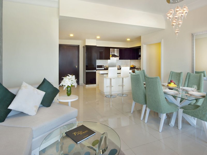 DAMAC Maison Mall Street 7