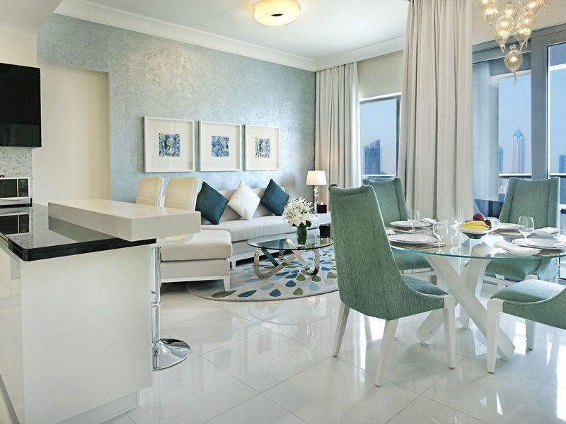 DAMAC Maison Mall Street 8