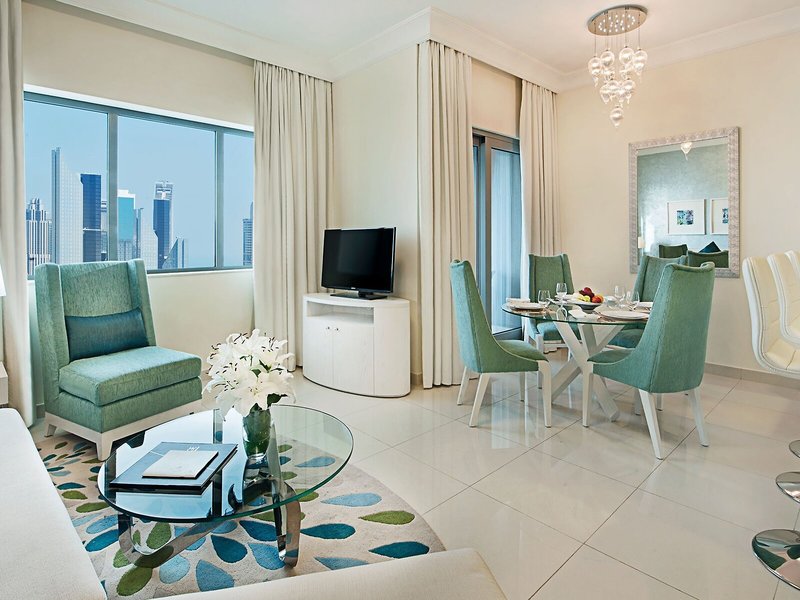 DAMAC Maison Mall Street 9