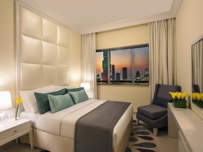 DAMAC Maison Mall Street 14