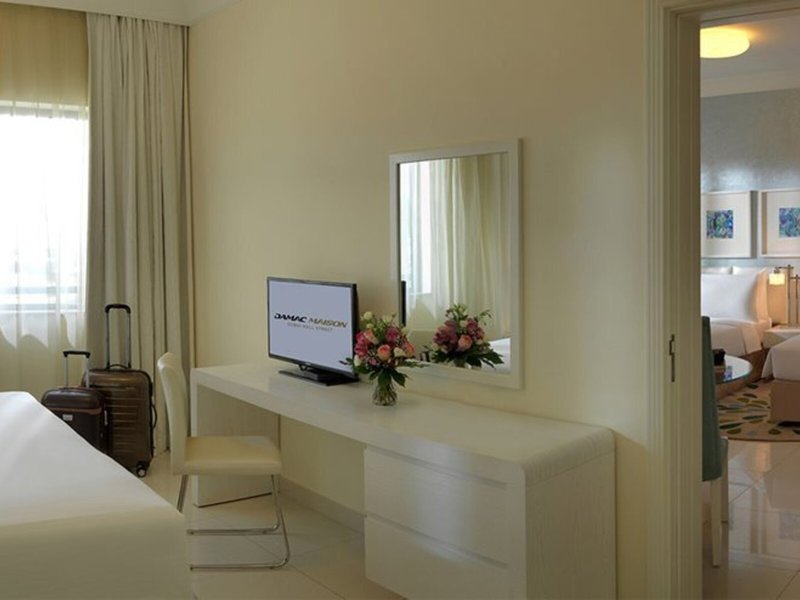 DAMAC Maison Mall Street 15