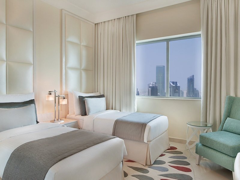 DAMAC Maison Mall Street 16