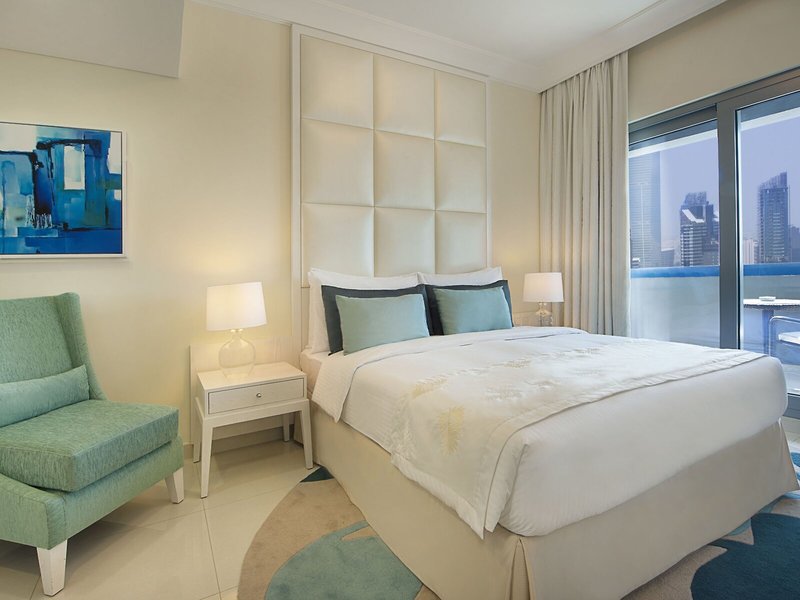 DAMAC Maison Mall Street 18