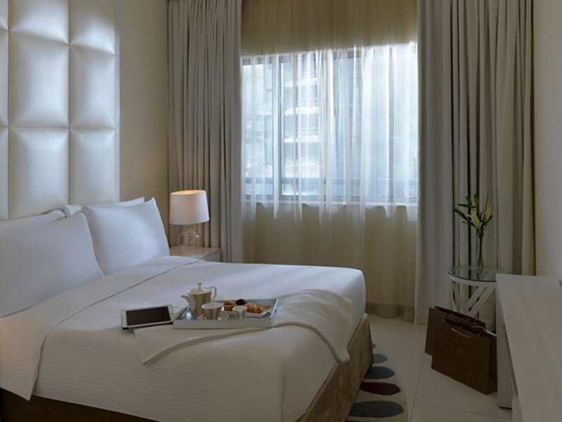 DAMAC Maison Mall Street 19