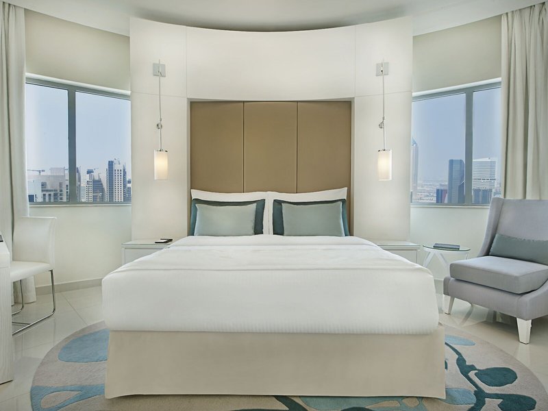 DAMAC Maison Mall Street 21