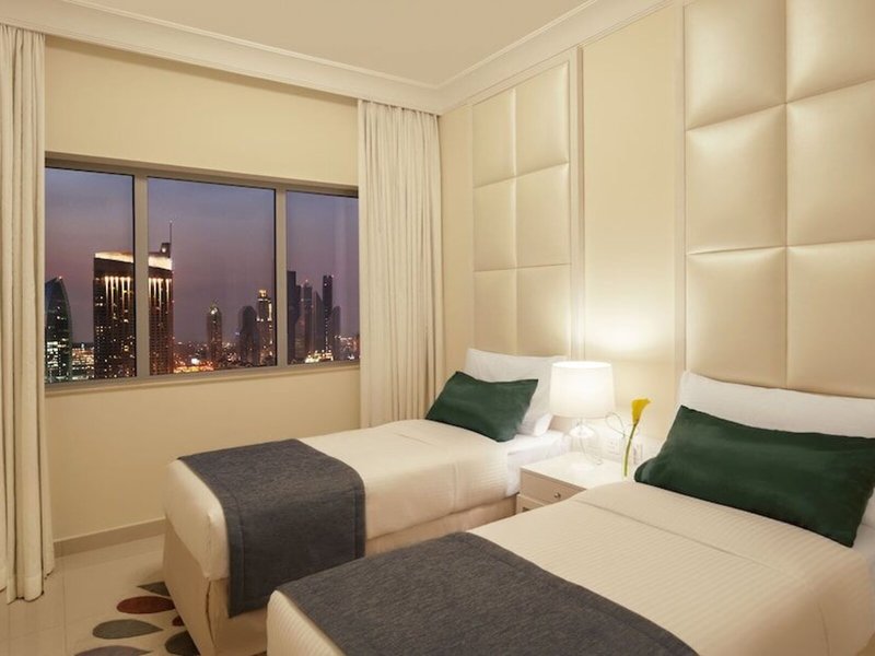 DAMAC Maison Mall Street 22