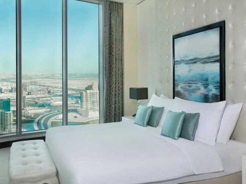 DAMAC Maison Mall Street 24