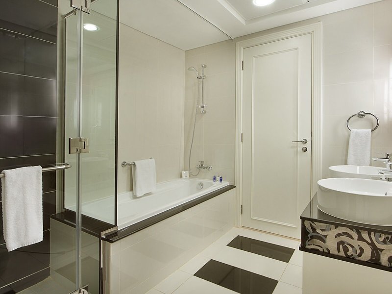 DAMAC Maison Mall Street 25