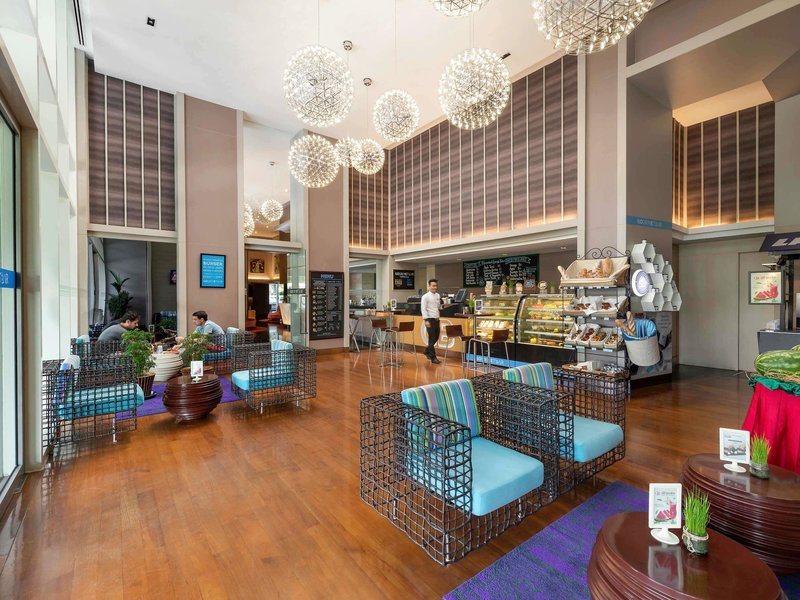 Novotel Yangon Max 3