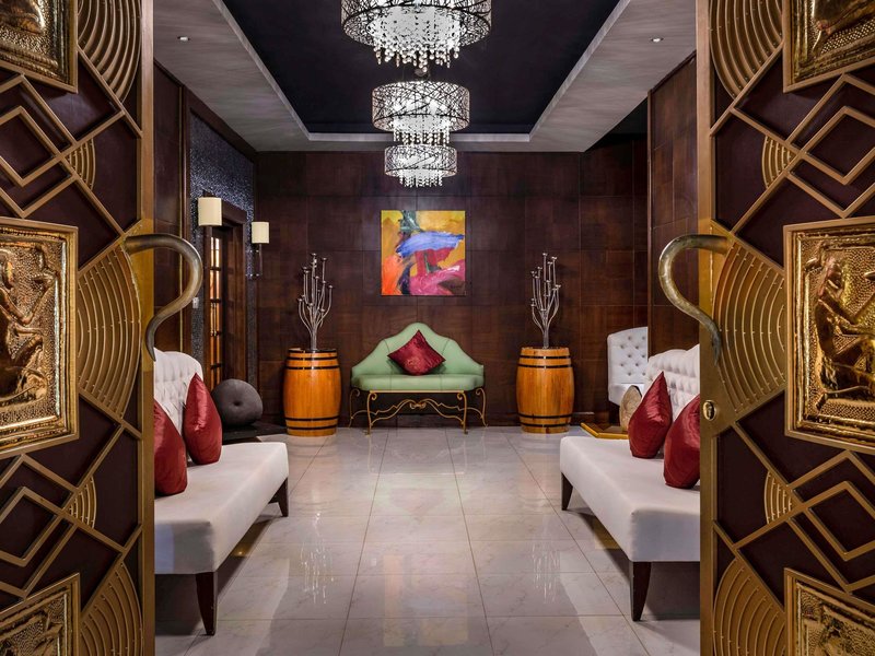 Novotel Yangon Max 5