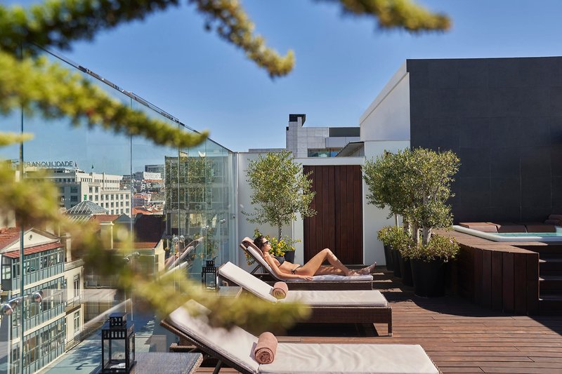 PortoBay Liberdade 3