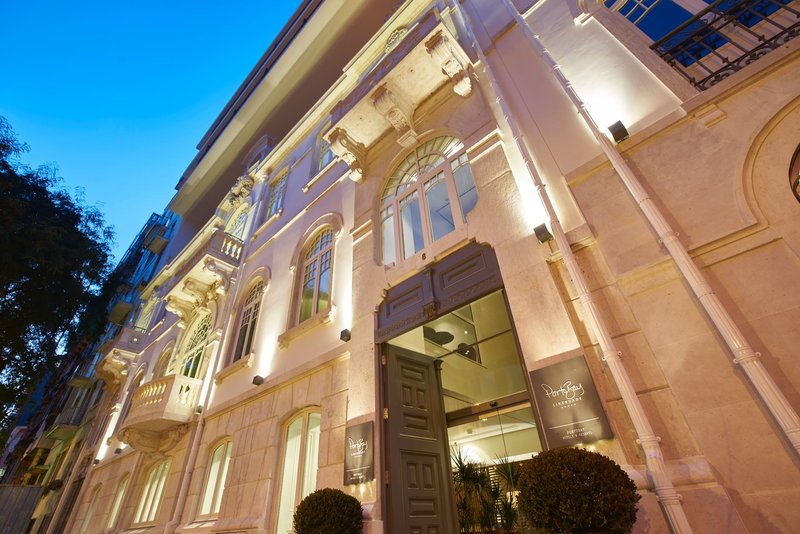 PortoBay Liberdade 5