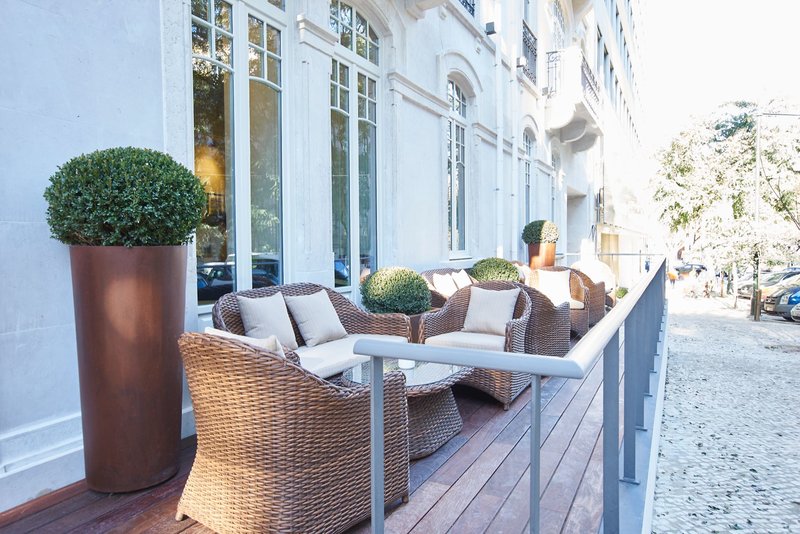 PortoBay Liberdade 6