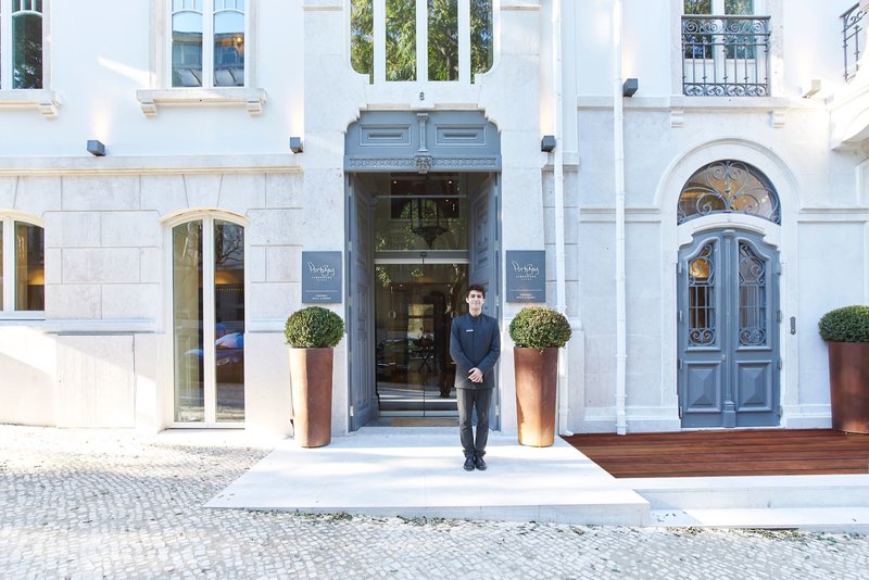 PortoBay Liberdade 7