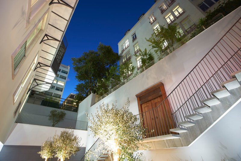 PortoBay Liberdade 8
