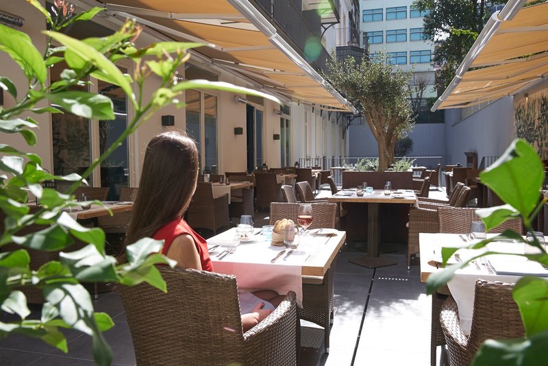PortoBay Liberdade 12