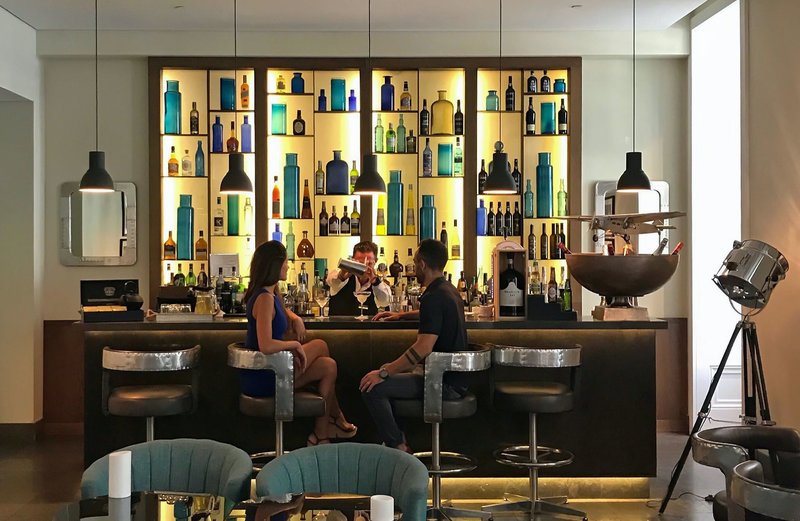 PortoBay Liberdade 13
