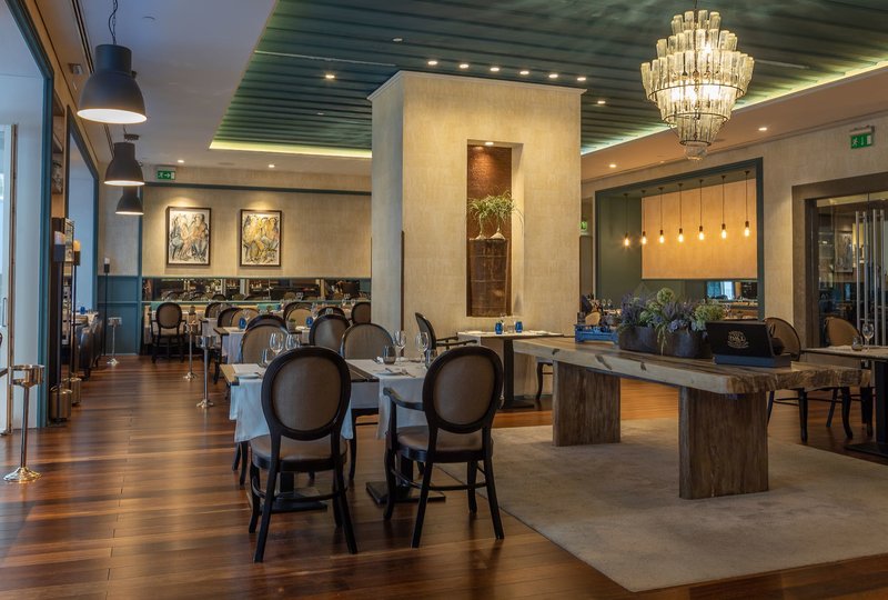 PortoBay Liberdade 15