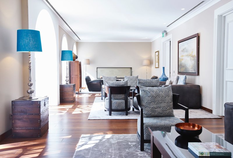 PortoBay Liberdade 18