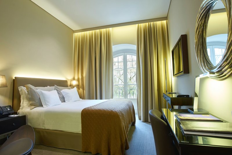 PortoBay Liberdade 21