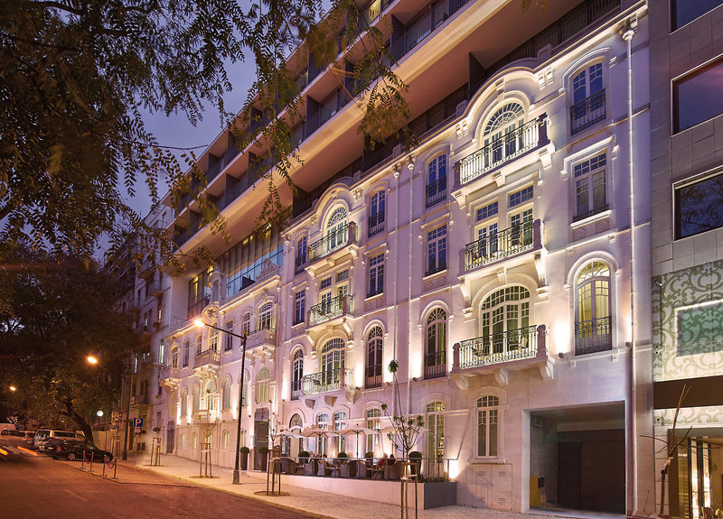 PortoBay Liberdade 2