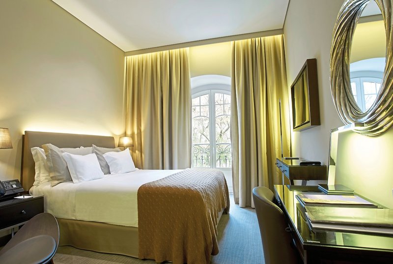 PortoBay Liberdade 4