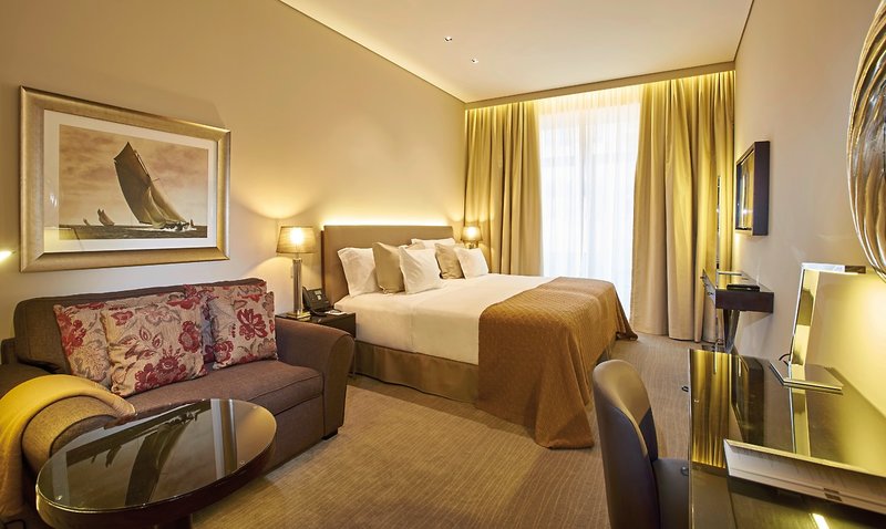 PortoBay Liberdade 7