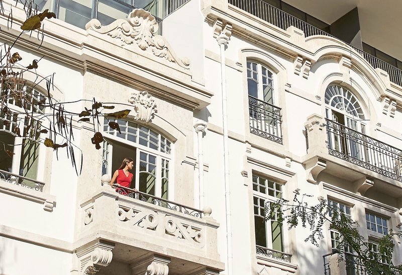 PortoBay Liberdade 10