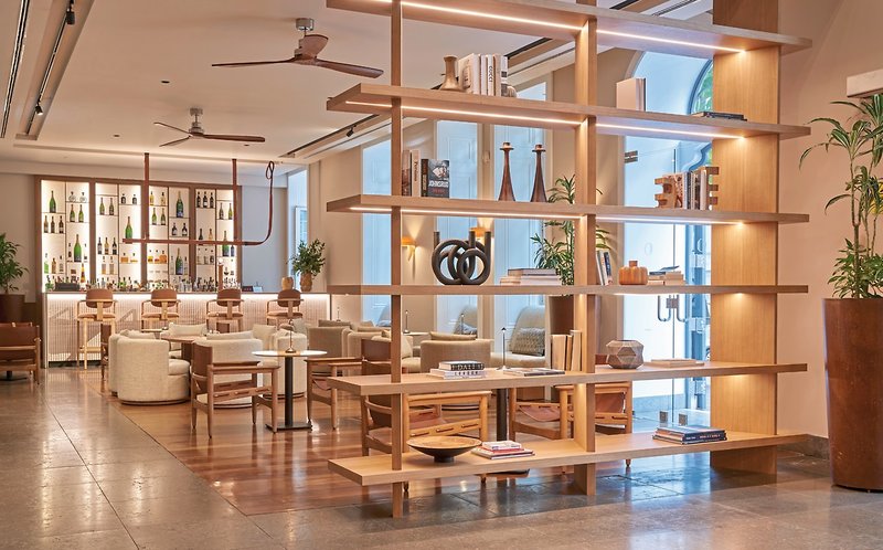 PortoBay Liberdade 19